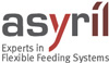 Asyril Product Logo by AM&C